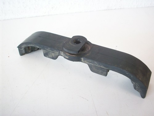 Tank rubber rear - rubber, rear,