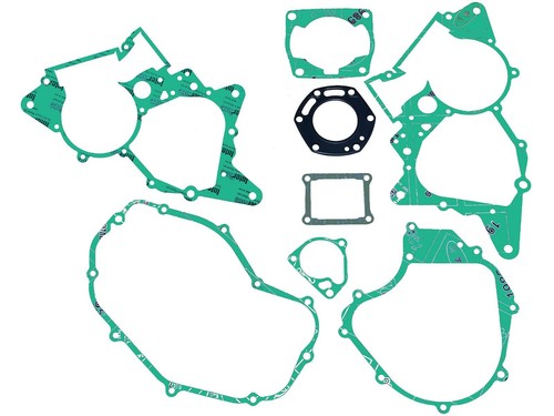Honda crm125r gasket set - crm125r,