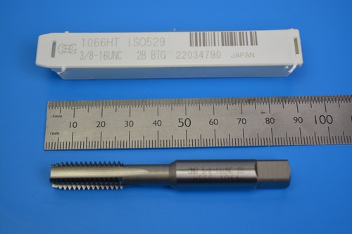 Osg 1066ht bottom threading - 1066ht,