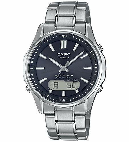 Casio lineage lcw - casio, lcw-m100tse-1ajf