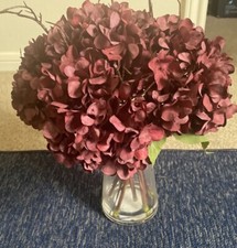 allen + roth 15-in Red Indoor