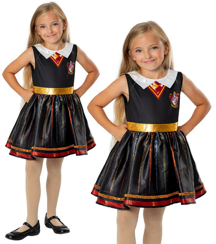 Harry potter hogwarts dress - harry,
