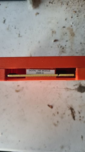 Versatility isdn digital - versatility, 2e