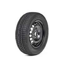 16" FULL SIZE STEEL SPARE WHEEL & 205/60R16 FITS CITROEN BERLINGO (2008-2018)