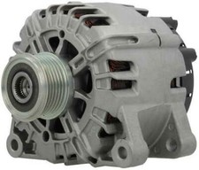 ALTERNATOR CITROEN BERLINGO