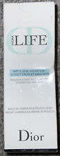Christian Dior Hydra Life Matte Dew Hydration sorbet droplet emulsion