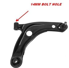 RH RIGHT SIDE WISHBONE FOR