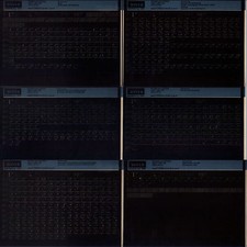 Rover 400 Series_1998_Spares