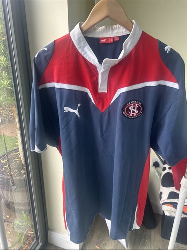 Retro helens rugby league - st,