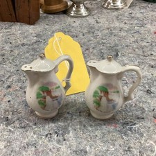 Niagara Falls Canada Ceramic