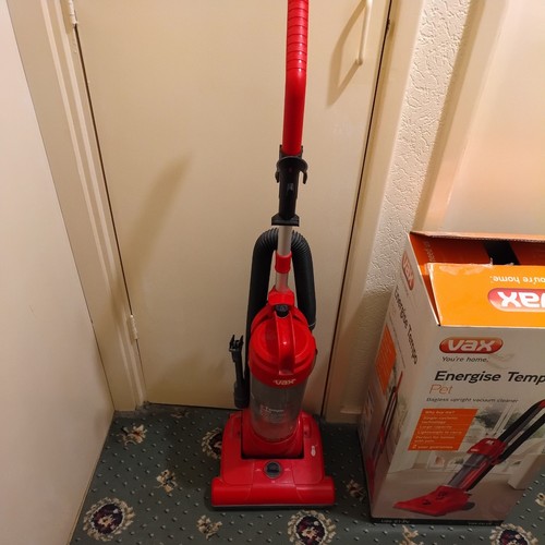 Vax energise tempo - vax,