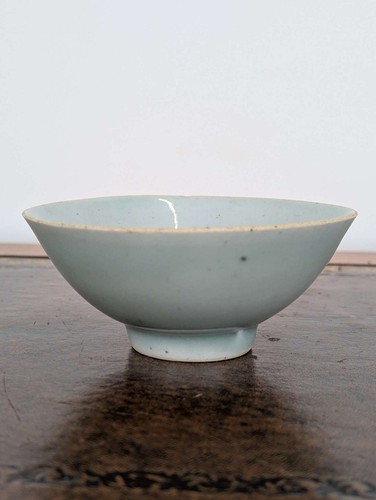 Chinese celadon glazed