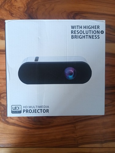 Mini projector with - mini,
