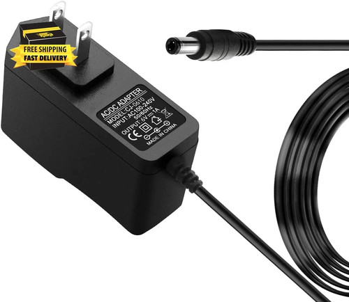 Power supply adapter - 6v,