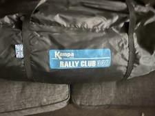 Kampa rally club 330 - club,