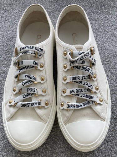 Dior walk white - dior,