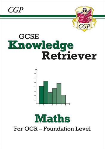 Gcse maths ocr - gcse, knowledge