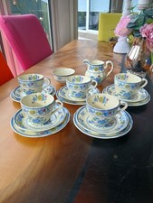 17 Pc Copeland Spode Royal