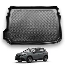 NOMAD Boot Liner for Peugeot
