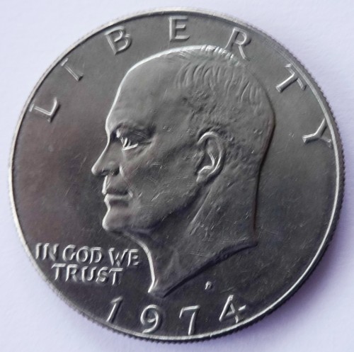 American eisenhower eagle - american,