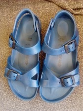 Boys Birkenstock Sandals EU 33