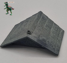 Playmobil piece roof-roof window attic-undercover-victorian mansion