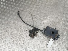 MERCEDES VITO W447 SPARE TIRE