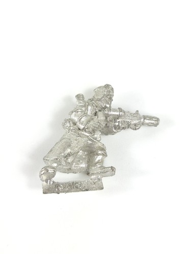 Valhallan melta gun - melta, special