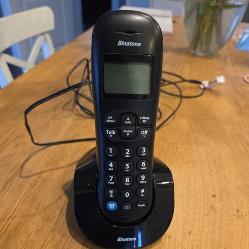 Binatone vesta 1305 single - vesta,