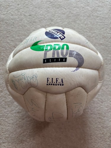 Vintage 1993 ipswich town - vintage, 1993/94