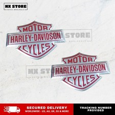 2x Harley Dyna Sportster