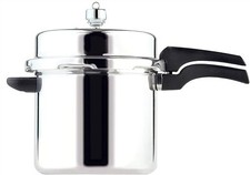 Prestige Pressure Cooker 6l