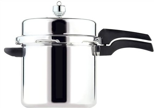 Prestige pressure cooker - prestige, 6l