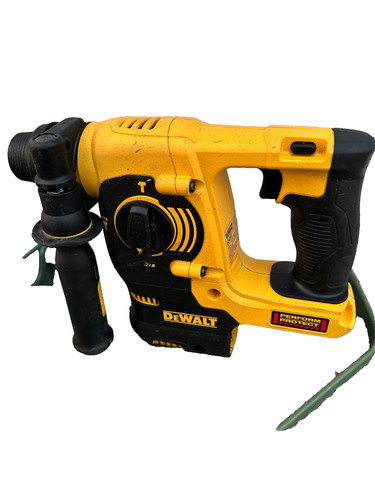 Dewalt dch253 18v - dch253, li-ion
