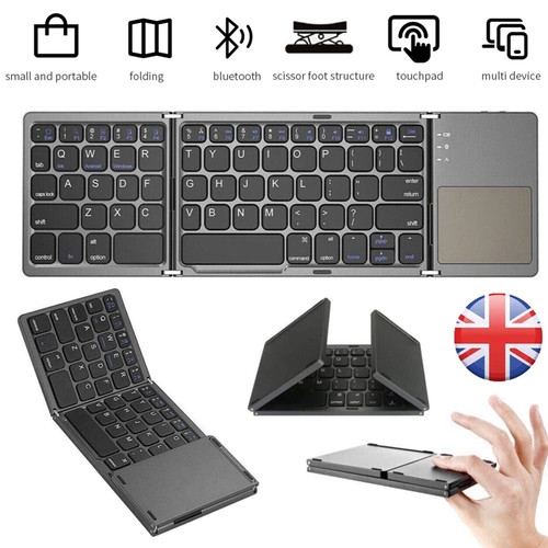 Mini foldable wireless - mini,