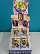 1992 decision special - 1992,