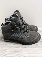 Brasher Goretex Grey Walking