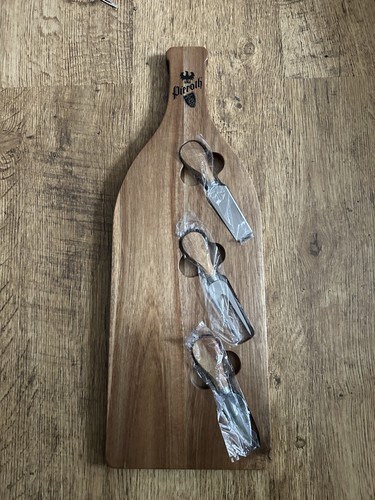 Pieroth deluxe wooden - pieroth,