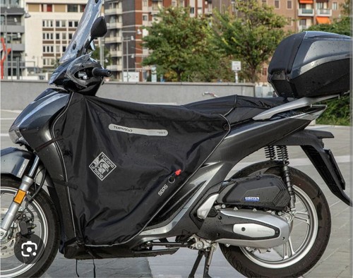Tucano urbano scooter leg - tucano,
