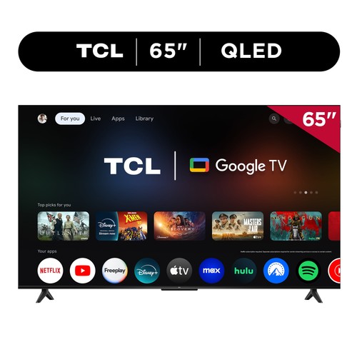Tcl inch series 2025 - q,