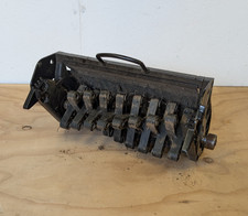 Qualcast Atco Suffolk Punch QX System Scarifier Cassette 30cm 12 Inch