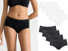 Sloggi Basic+ Midi Brief