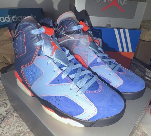 Nike air jordan awake ny - jordan,