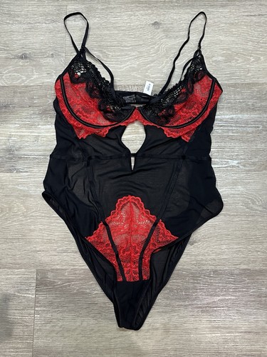 Ann summers rouge - ann,