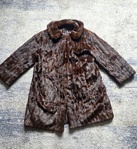 Vintage koe bel furs southport - koe-bel,