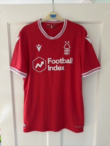 Nottingham forest football - nottingham,
