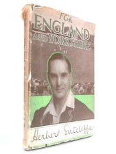 For England and Yorkshire
