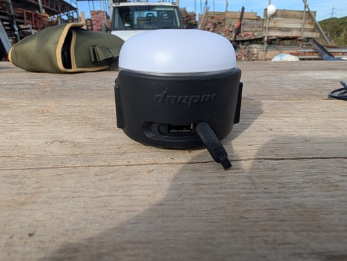 Deeper bivi light - deeper,