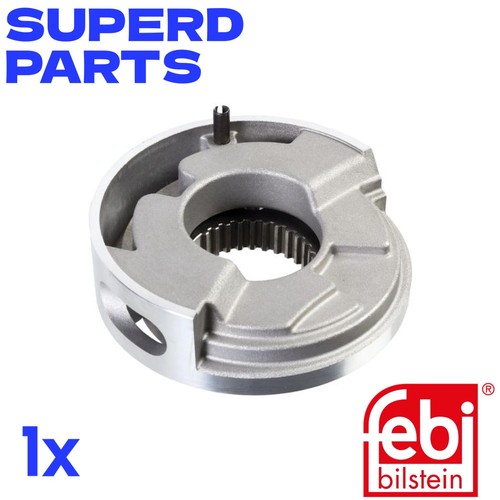 Oil pump fits - pump, fits: