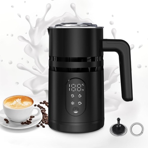 Electric milk frother - 1,